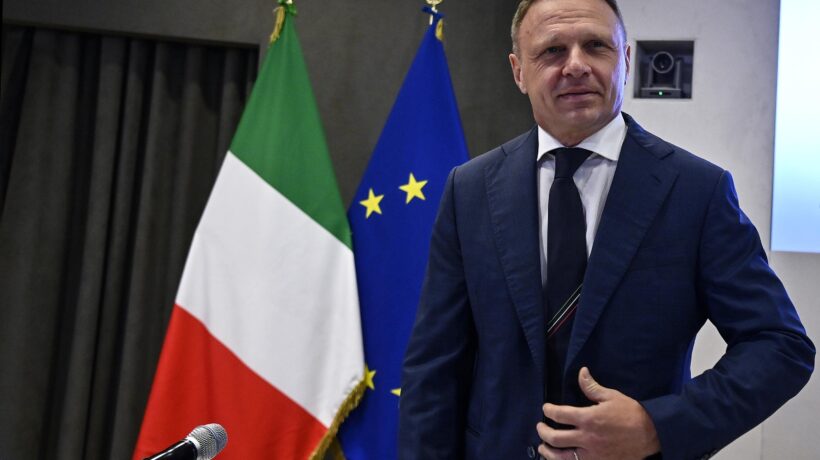 Agricoltura, primi segnali di una marcia indietro Ue