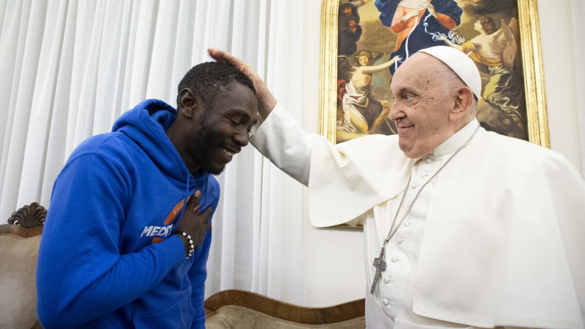 I vescovi italiani fanno asse con quelli tedeschi per attaccare i sovranisti
