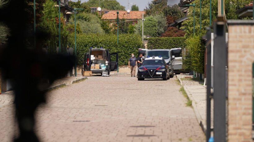 Gli omicidi insensati ci ricordano che a volte il male non si può spiegare