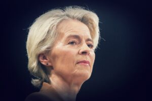 L’Ue si autoassolve sulla gestione del virus