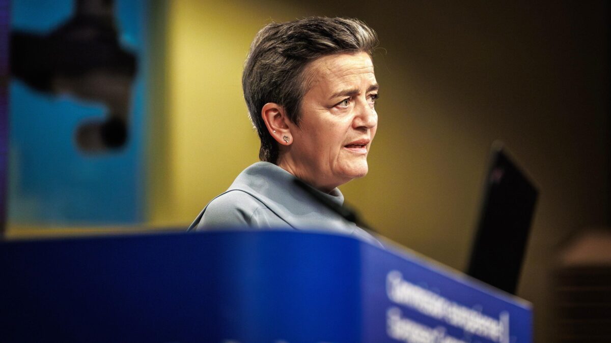 Vestager vuol piazzare un suo uomo nel cuore della prossima Antitrust