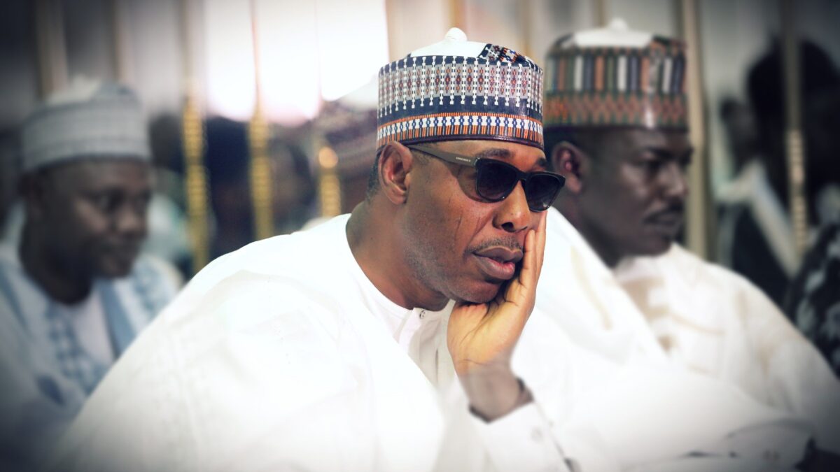 «Ho subito 7 attentati da Boko Haram. Combattiamo i terroristi col lavoro»