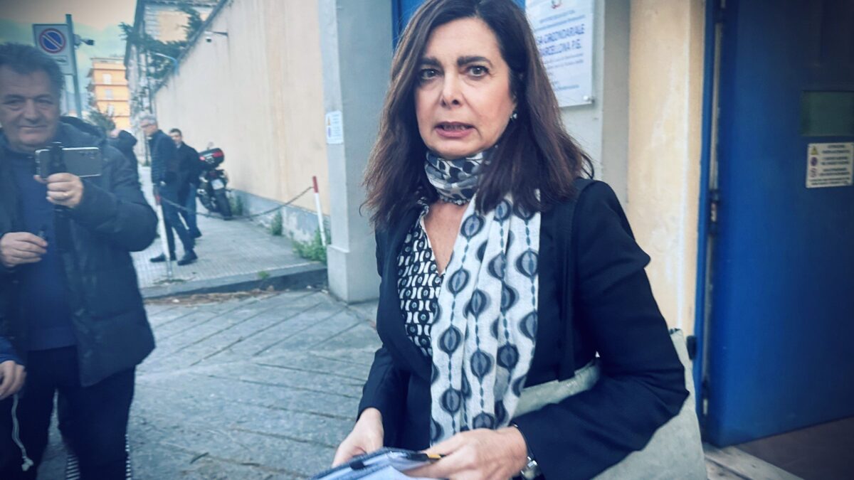La sinistra bigotta è tutta da ridere