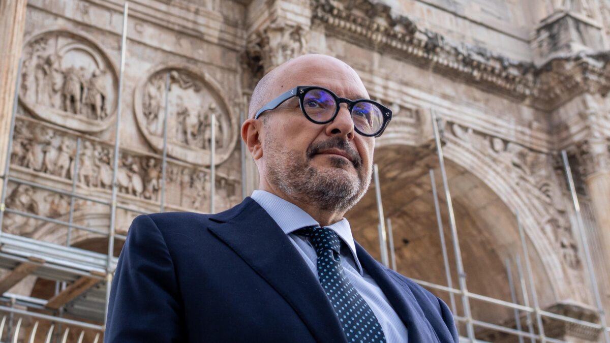 ’O ’nnammurato è mazziato