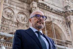 ’O ’nnammurato è mazziato