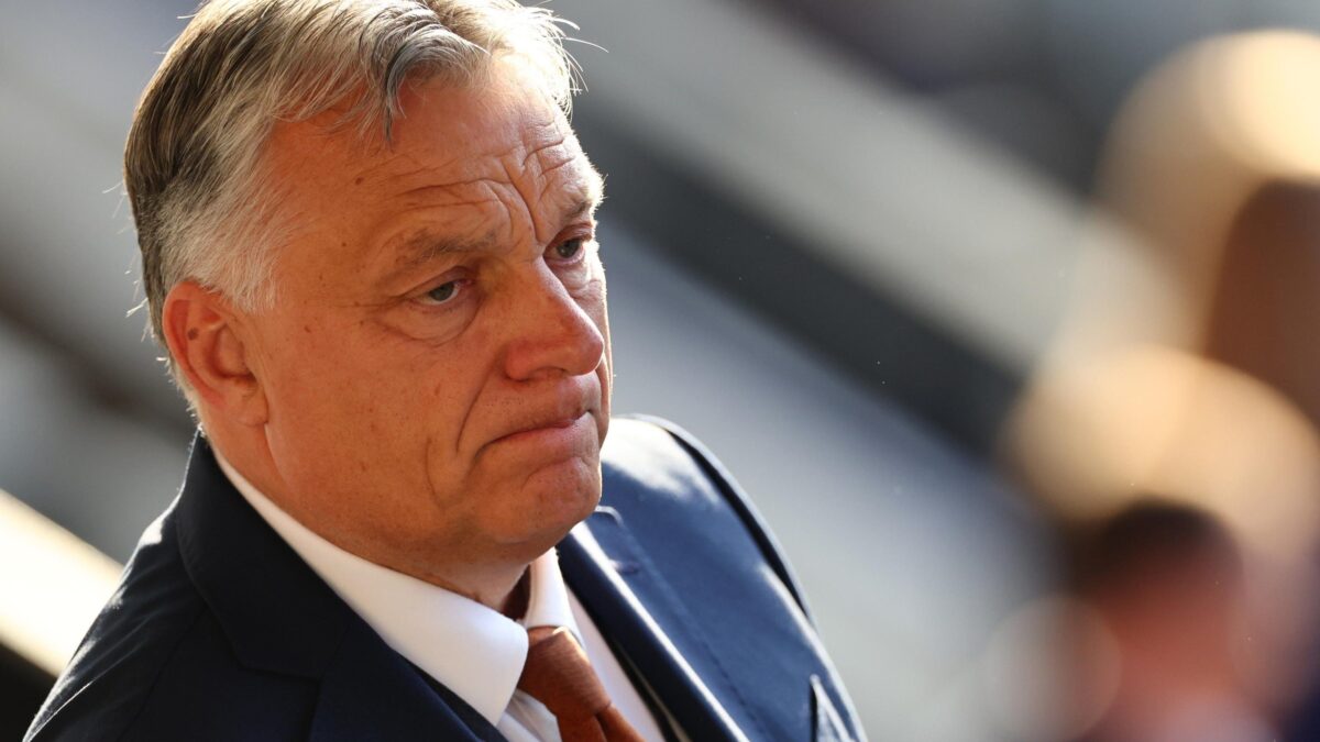 Sberla di Orbán a Salis e compagni: «L’Ungheria non candida i criminali»