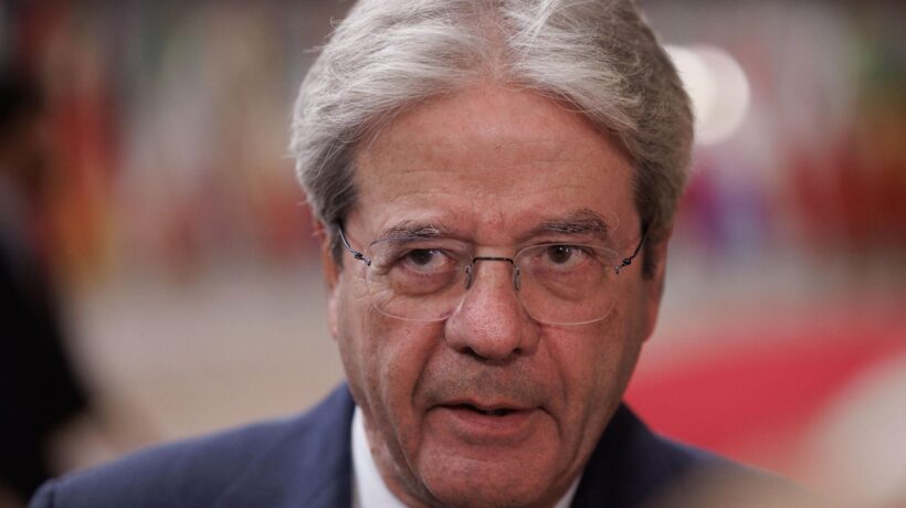 Gentiloni si fa beffa del voto democratico: «Se vince Trump niente entusiasmi»
