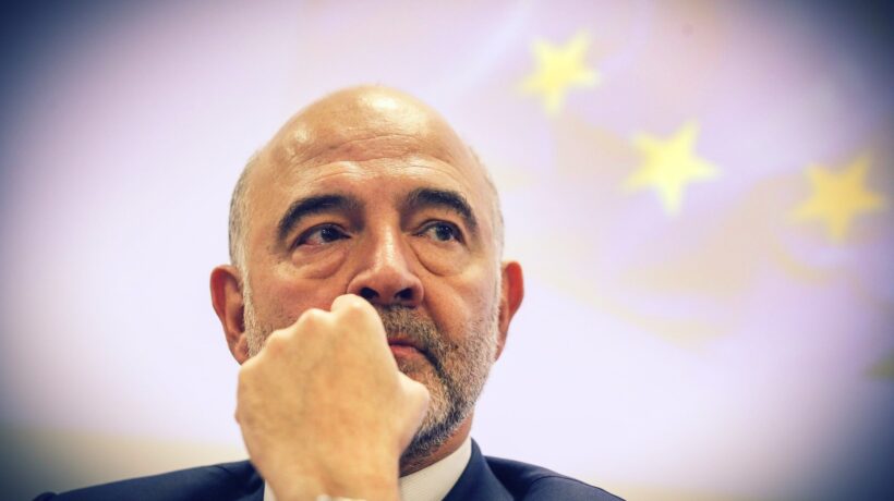 Parigi spende, Berlino fa i muri. L’Europa alle prese con la realtà