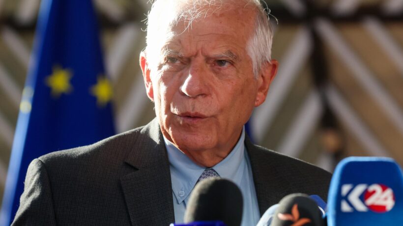 Il modello dei falchi? Don Ferrante
