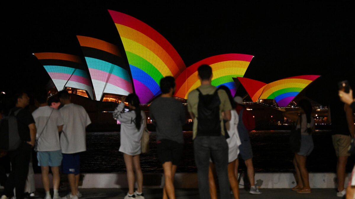 L’Australia dà il via al censimento Lgbt: cittadini schedati su gender e sesso