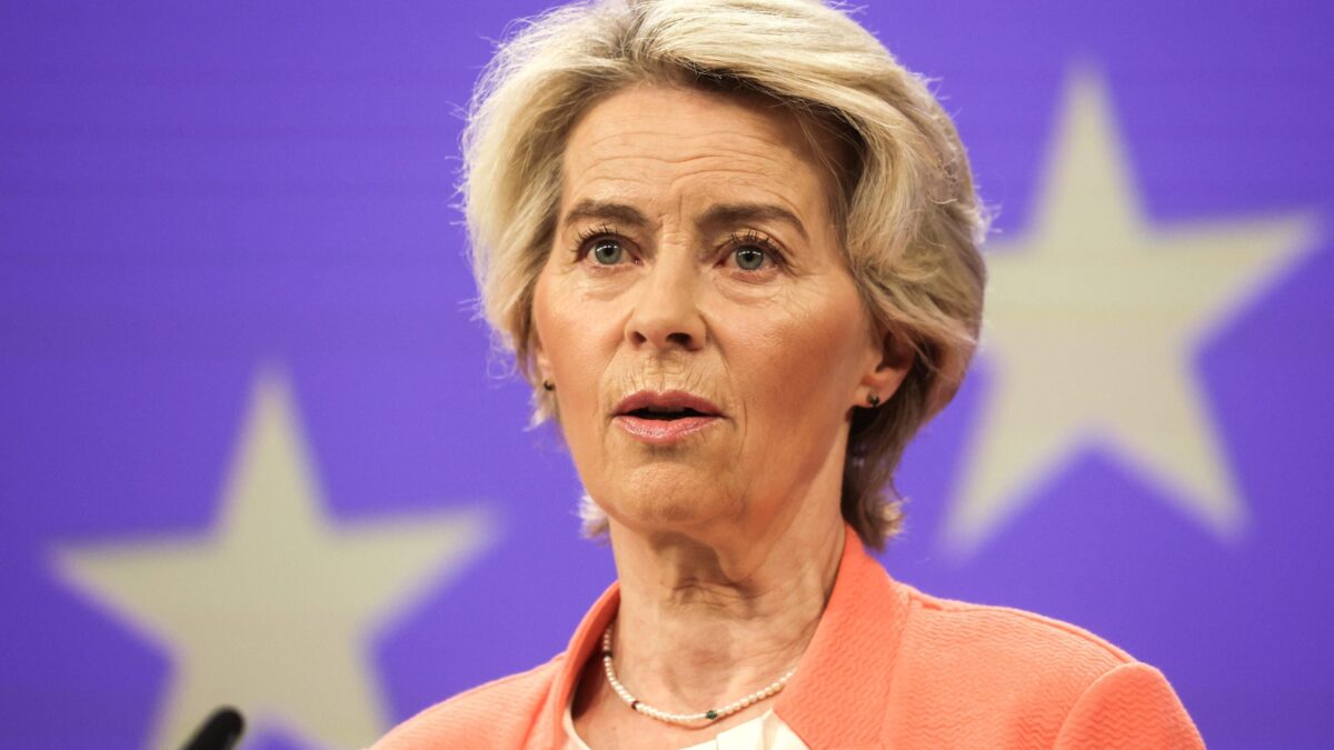 Con la coppia Lagarde-Ursulal’Unione non può certo cambiare