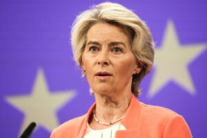 Con la coppia Lagarde-Ursulal’Unione non può certo cambiare