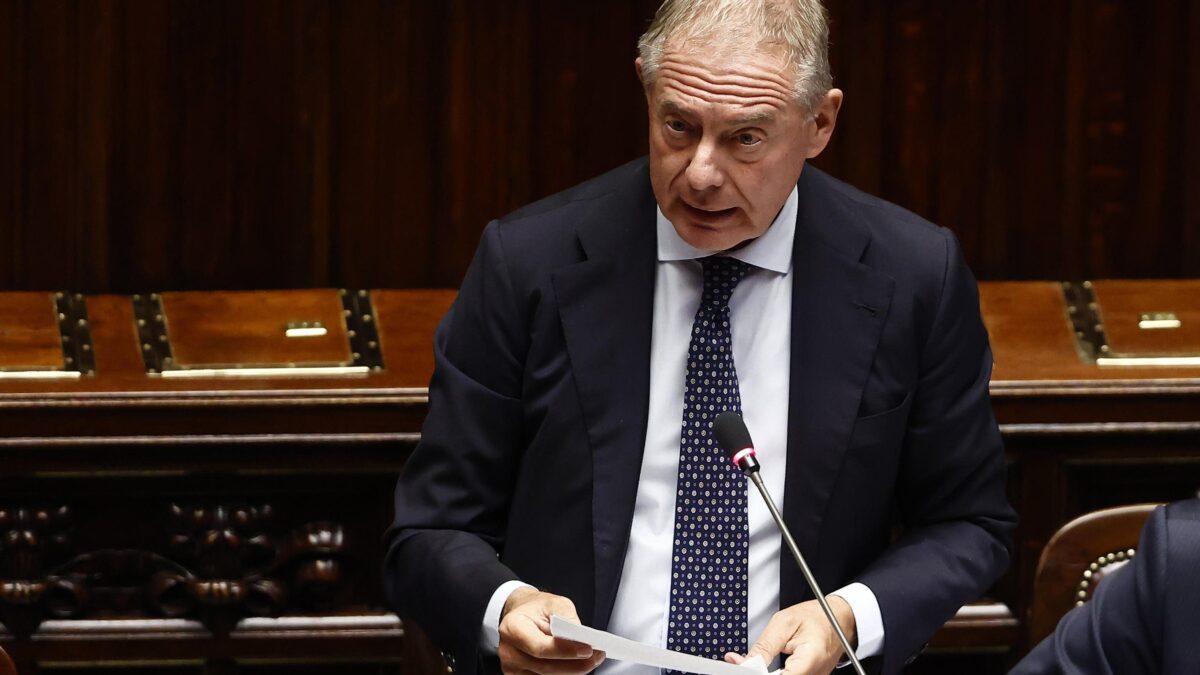 Mef deciso a suonare la carica sul nucleare