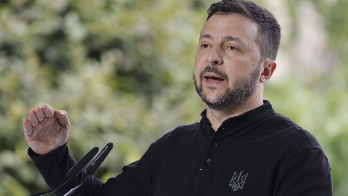 Stati Uniti e Uk rallentano sui missili a lungo raggio Kiev chiede a noi altre armi