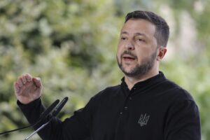 Stati Uniti e Uk rallentano sui missili a lungo raggio Kiev chiede a noi altre armi