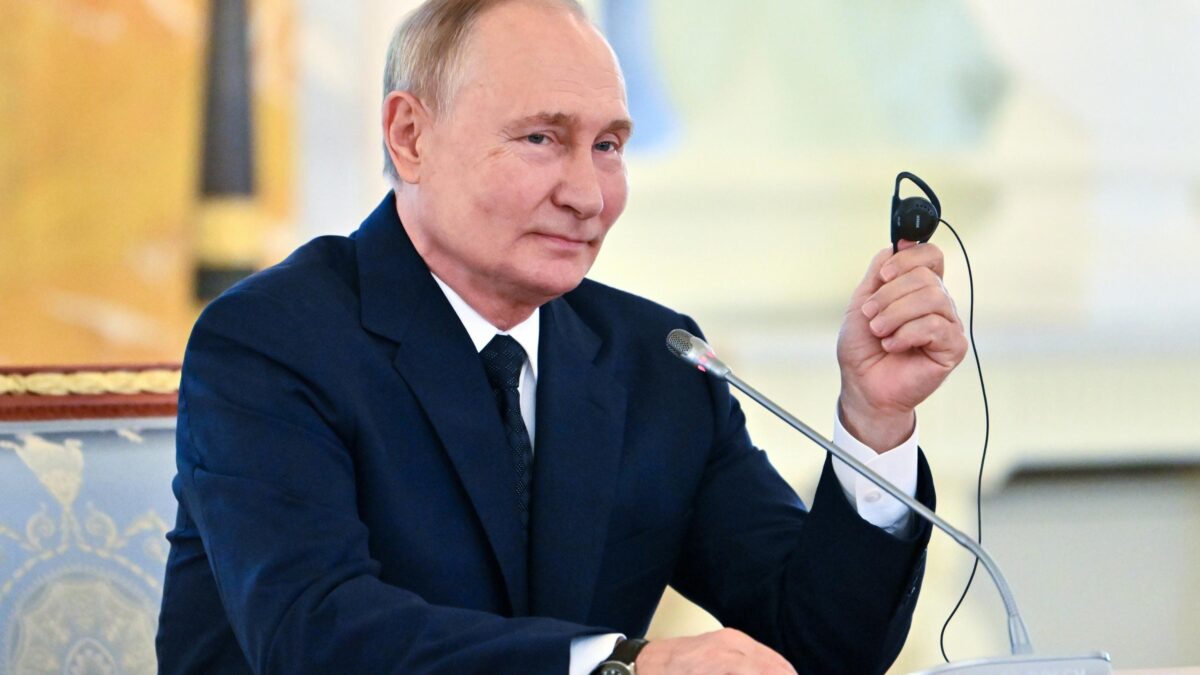 Putin vuol tagliare l’export di uranio