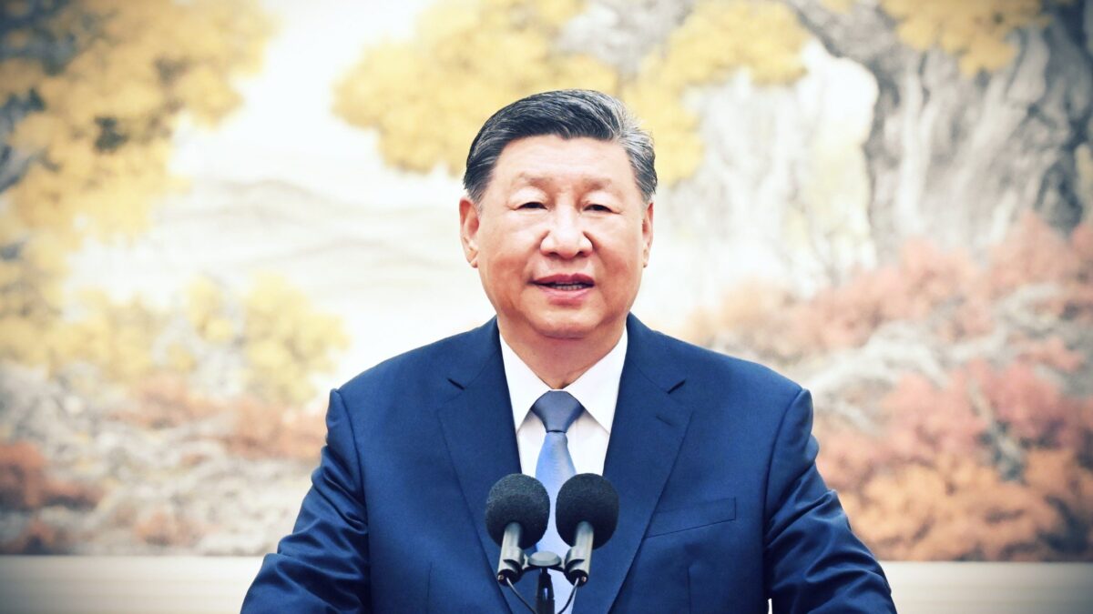 Nuovo fronte nella guerra finanziaria. Xi butta il suo crac sull’Occidente