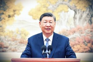Nuovo fronte nella guerra finanziaria. Xi butta il suo crac sull’Occidente