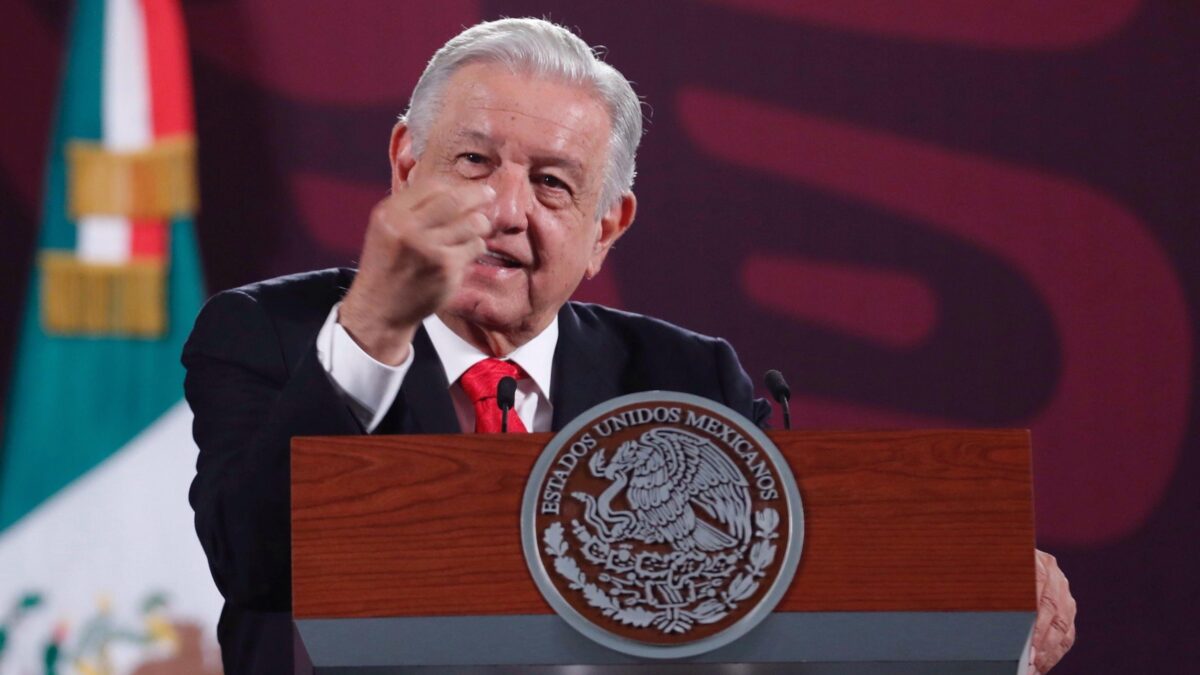 Migranti, aiutino del Messico a Biden