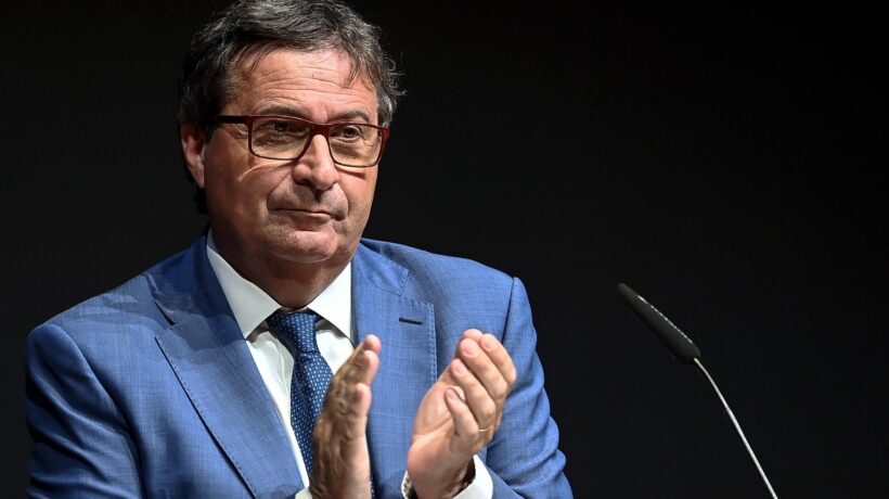Riecco Ermini: fa l’avvocato dei dem
