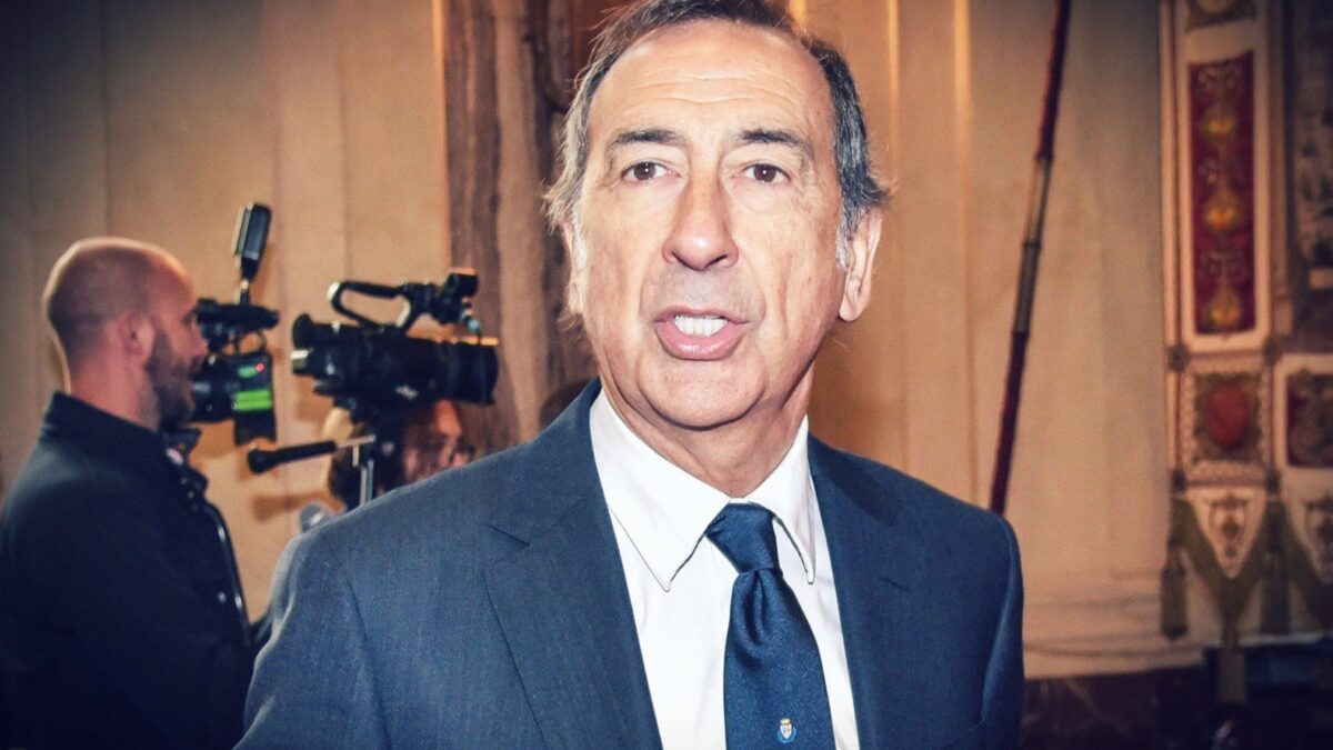 La Milano di Sala capitale di scippi e rapine