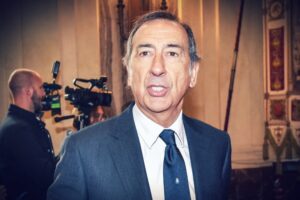 La Milano di Sala capitale di scippi e rapine