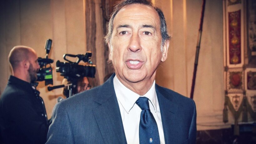 La Milano di Sala capitale di scippi e rapine