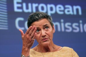 Dsa, senza Breton i toni si sono già abbassati
