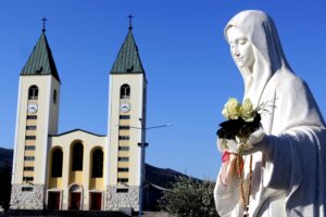 Il Vaticano va verso il «nulla osta» sulle apparizioni di Medjugorje