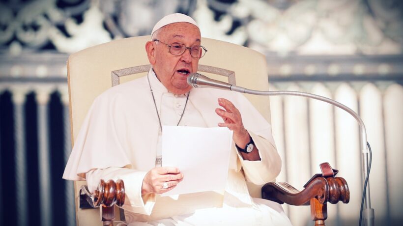 La diversità cara al Papa non c’entra con Dio