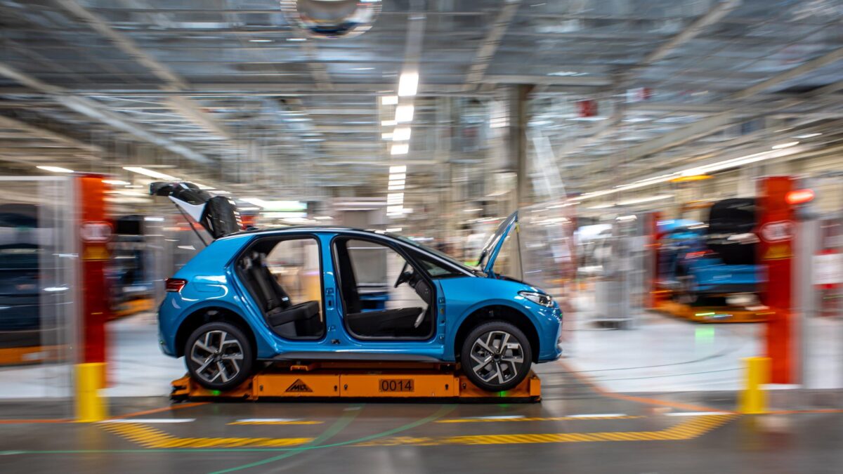 Contro l’auto green l’Italia ha più alleati