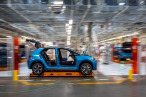 Contro l’auto green l’Italia ha più alleati