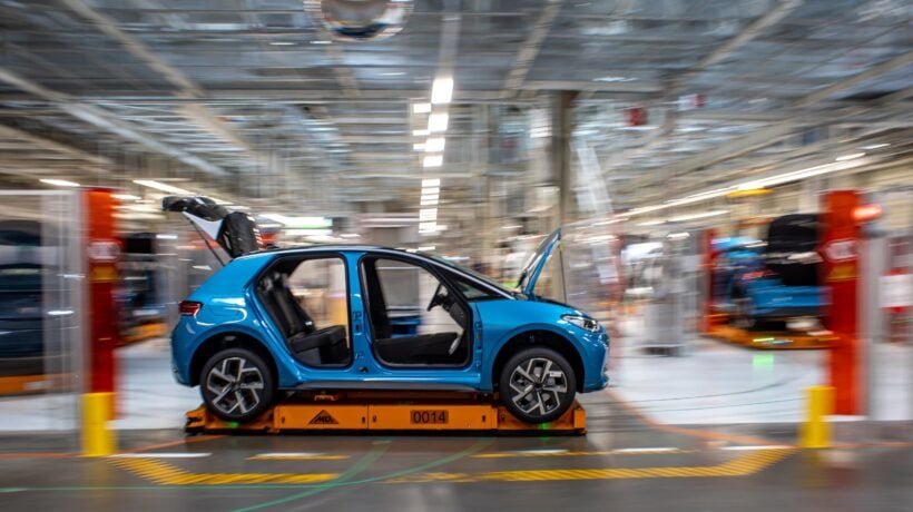 Contro l’auto green l’Italia ha più alleati