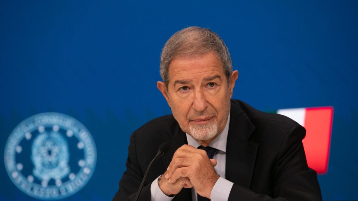 Musumeci attacca: «È la Regione che deve intervenire»