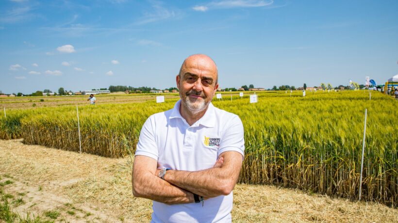 «Il Green deal rovina l’agricoltura. I robot alzano i profitti dei campi»