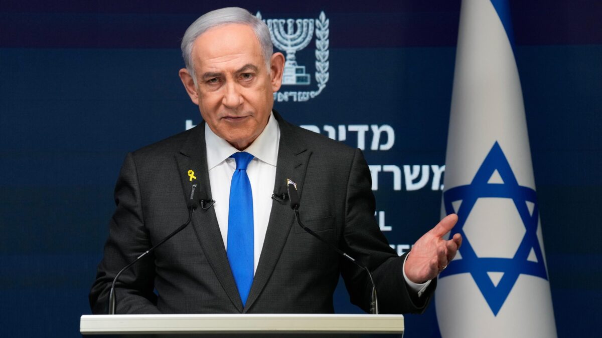Gerusalemme non frena la sua forza perché l’Occidente l’ha lasciata sola