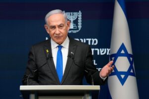 Gerusalemme non frena la sua forza perché l’Occidente l’ha lasciata sola