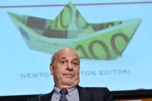 Caro Friedman, meglio ballerino che ballista