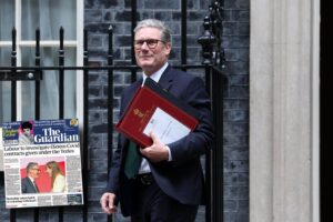 Pandemia, la sinistra inglese indaga. Quella italiana ha paura della verità