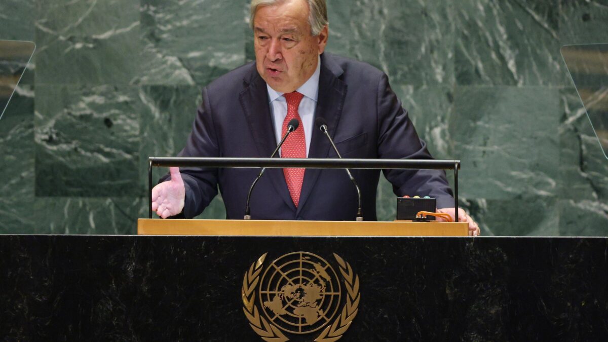 Con la balla sulle isole che affondano l’Onu ci rifila un conto miliardario