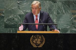 Con la balla sulle isole che affondano l’Onu ci rifila un conto miliardario