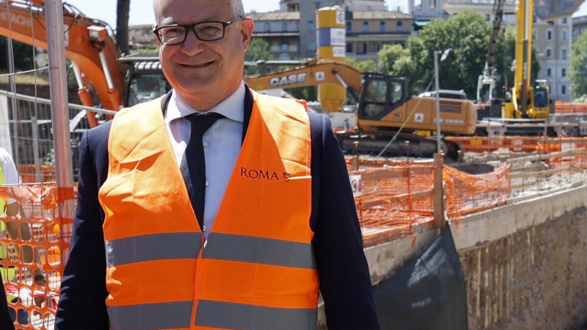 Giubileo alle porte, cantieri ancora fermi. Il Vaticano striglia il sindaco Gualtieri