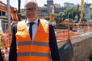 Giubileo alle porte, cantieri ancora fermi. Il Vaticano striglia il sindaco Gualtieri