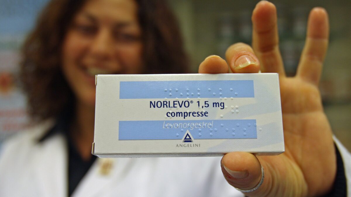 «30.000 aborti spacciati per contraccezione»
