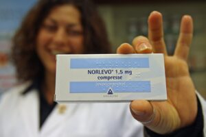 «30.000 aborti spacciati per contraccezione»