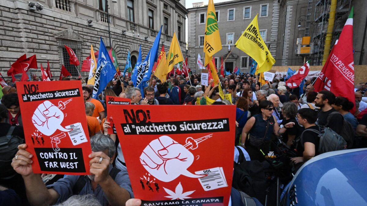 Immigrati fuori controllo: decine di casi ogni giorno