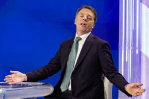 Sul cda Rai Renzi rottama il campo largo