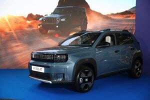 Stellantis «rinvia» la Grande Panda e annulla i piani di riciclo elettrico