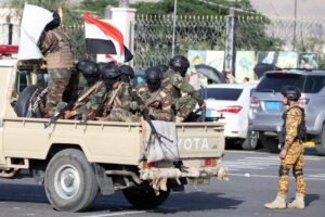 Dopo Hezbollah e Hamas, Israele si concentra sugli Huthi