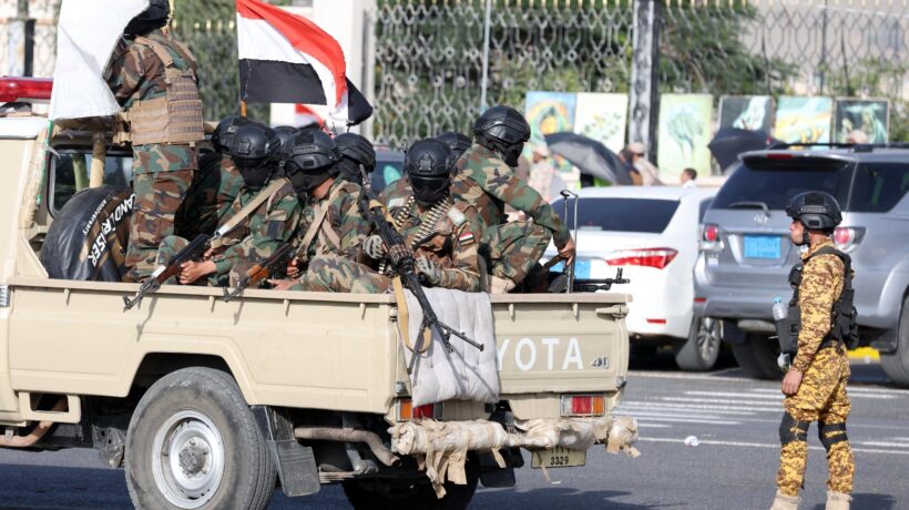 Dopo Hezbollah e Hamas, Israele si concentra sugli Huthi